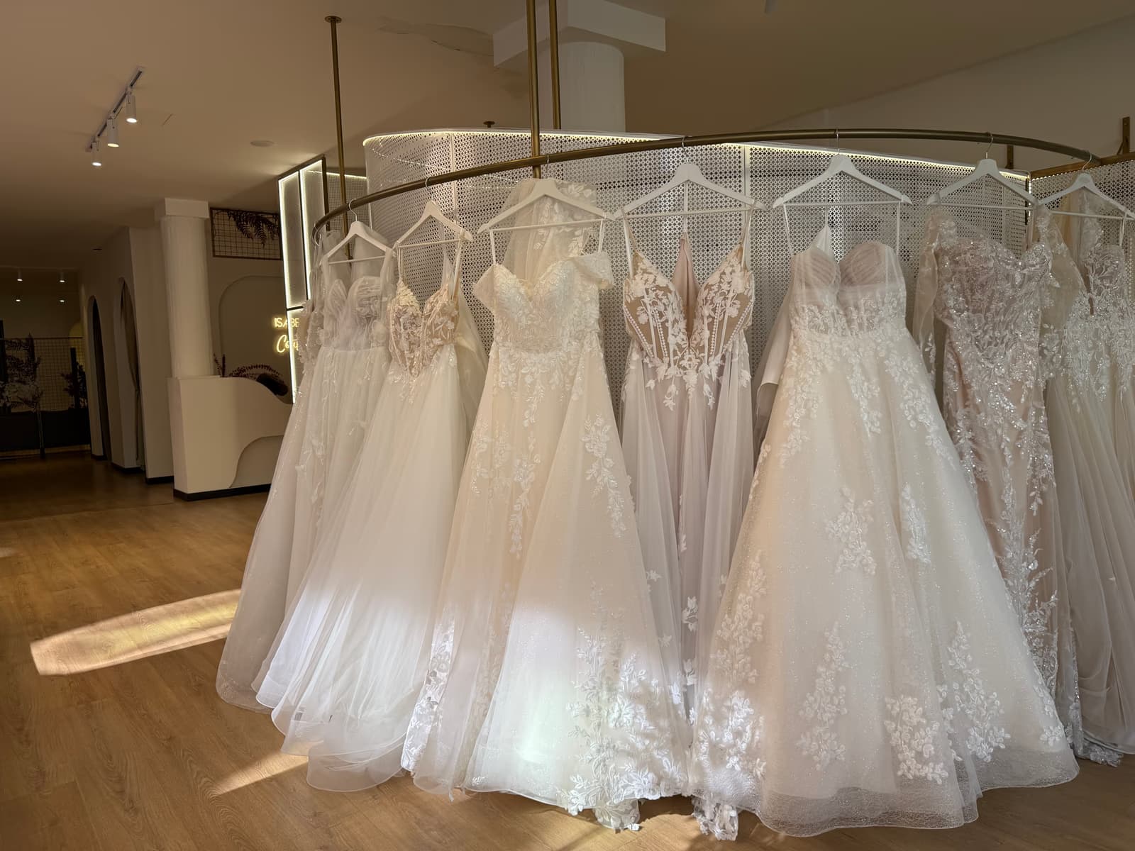 Atelier Isabelle Couture