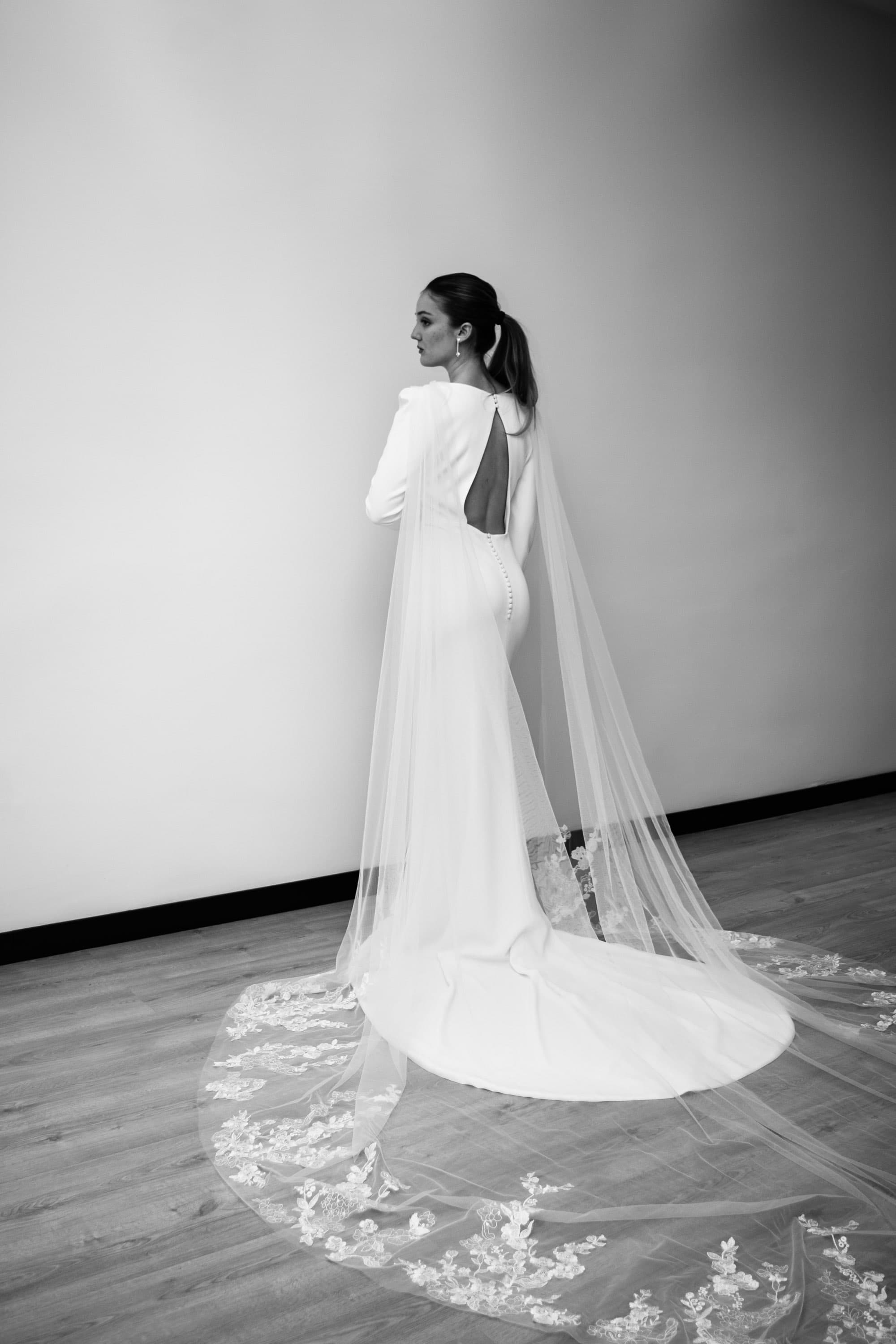 Vestido Asalia - Vista 6