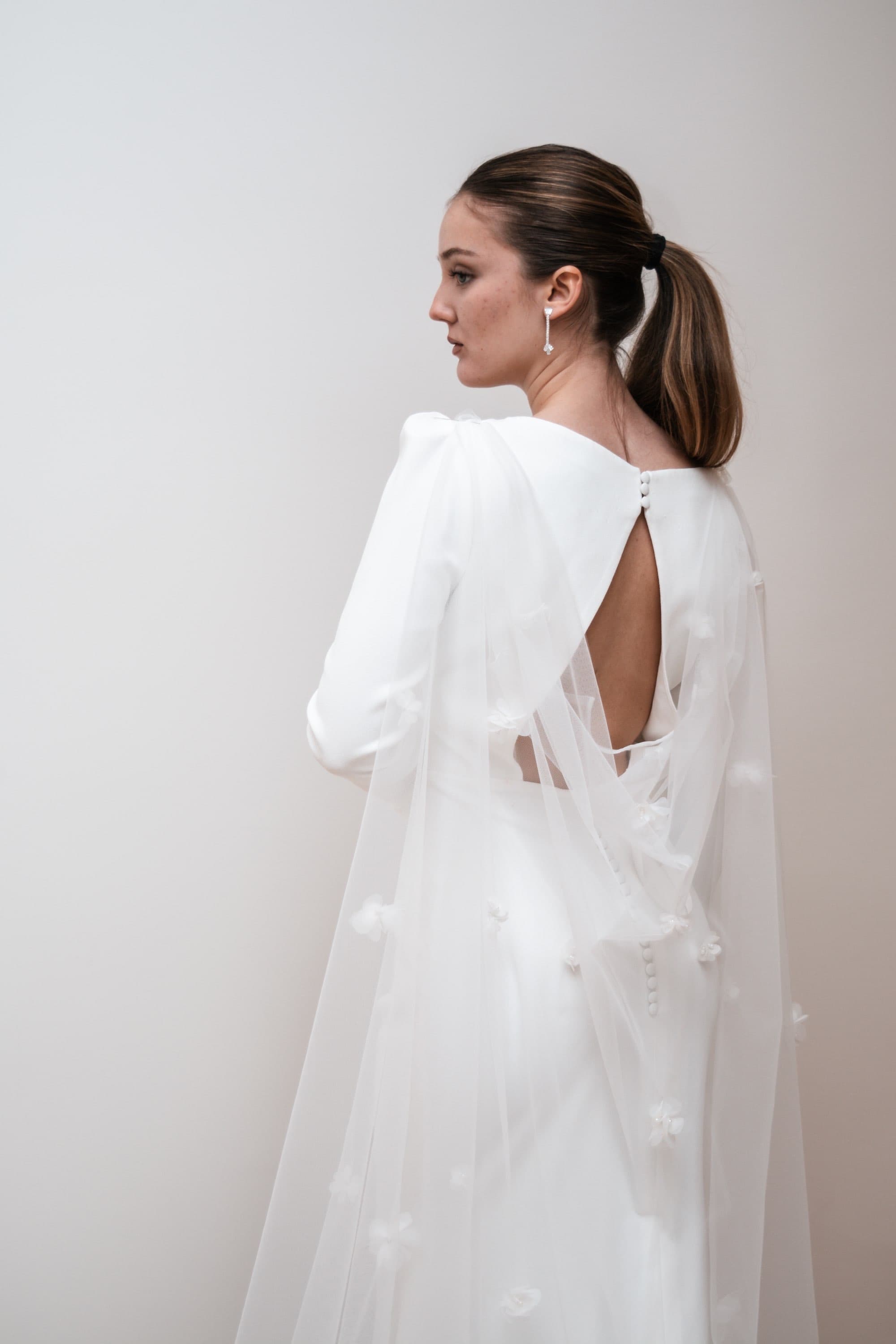 Vestido Asalia - Vista 7
