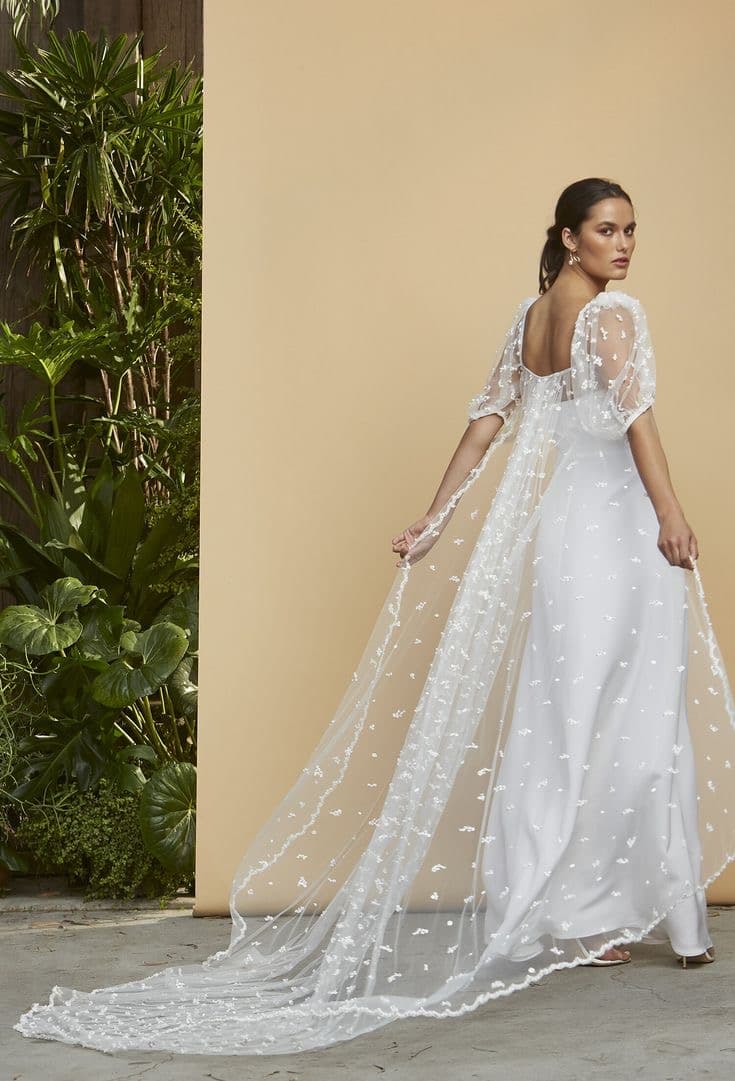 Vestido Chaqueta-adelaida - Vista 2