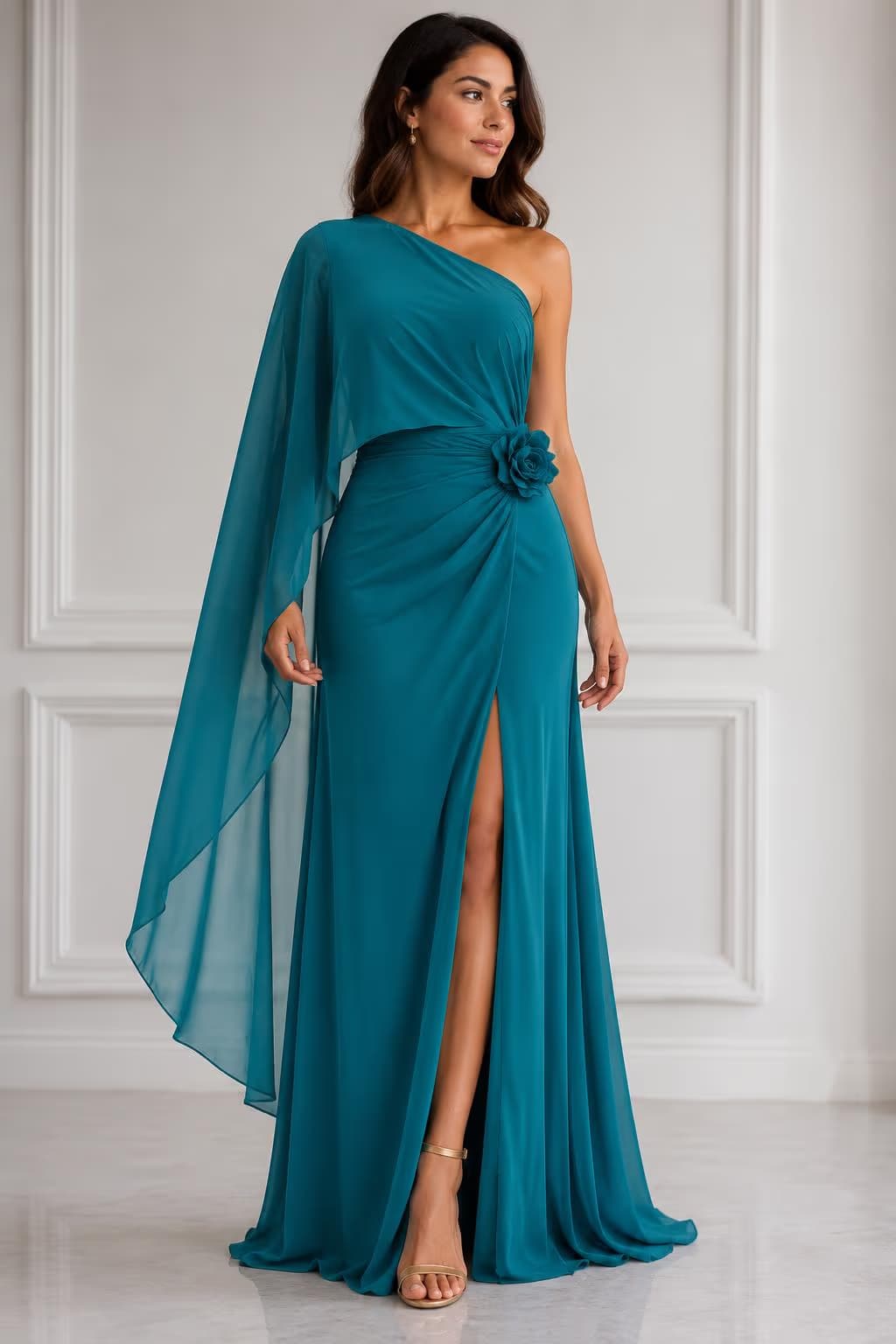 Emma · Turquesa