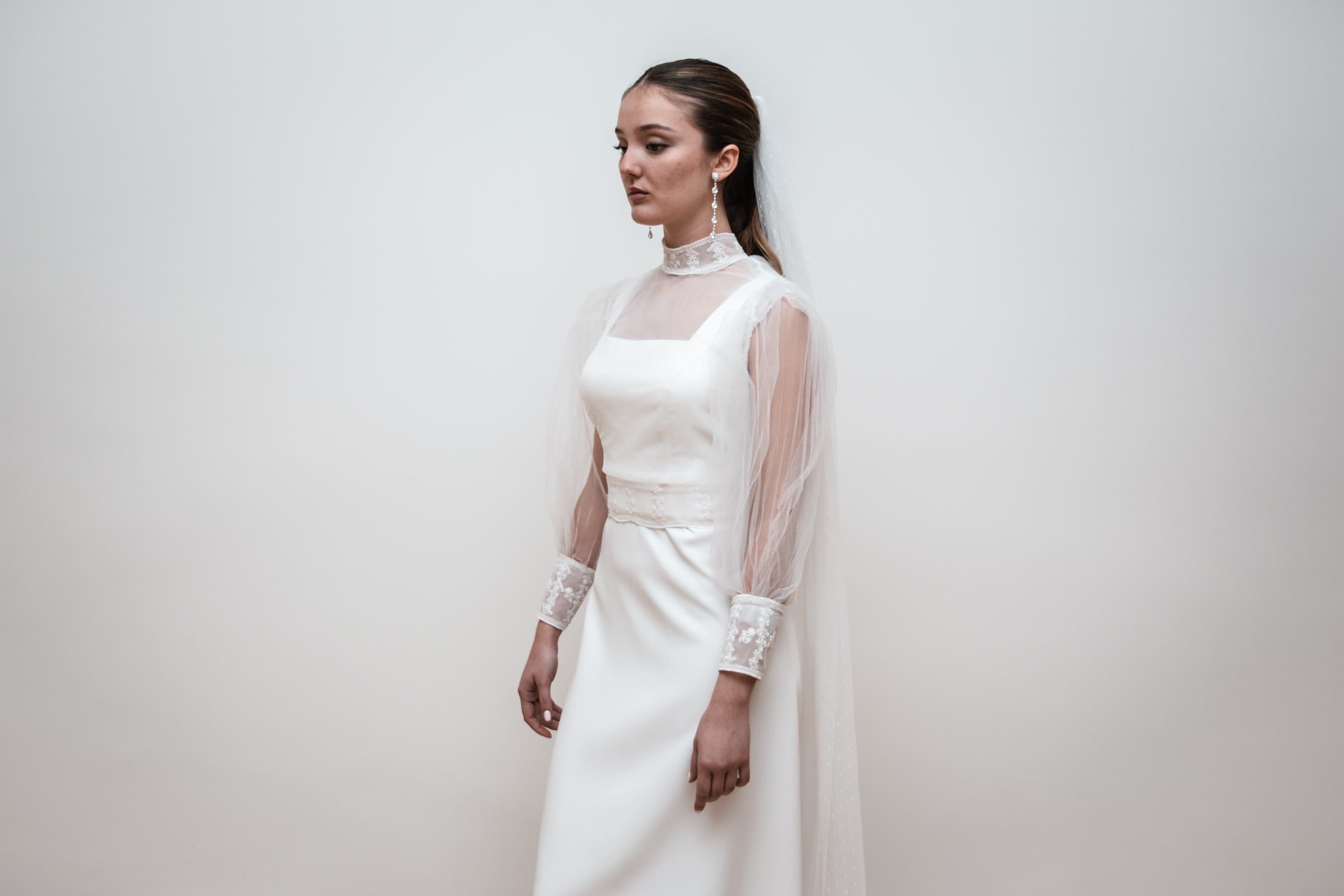 Vestido Fuensanta - Vista 6