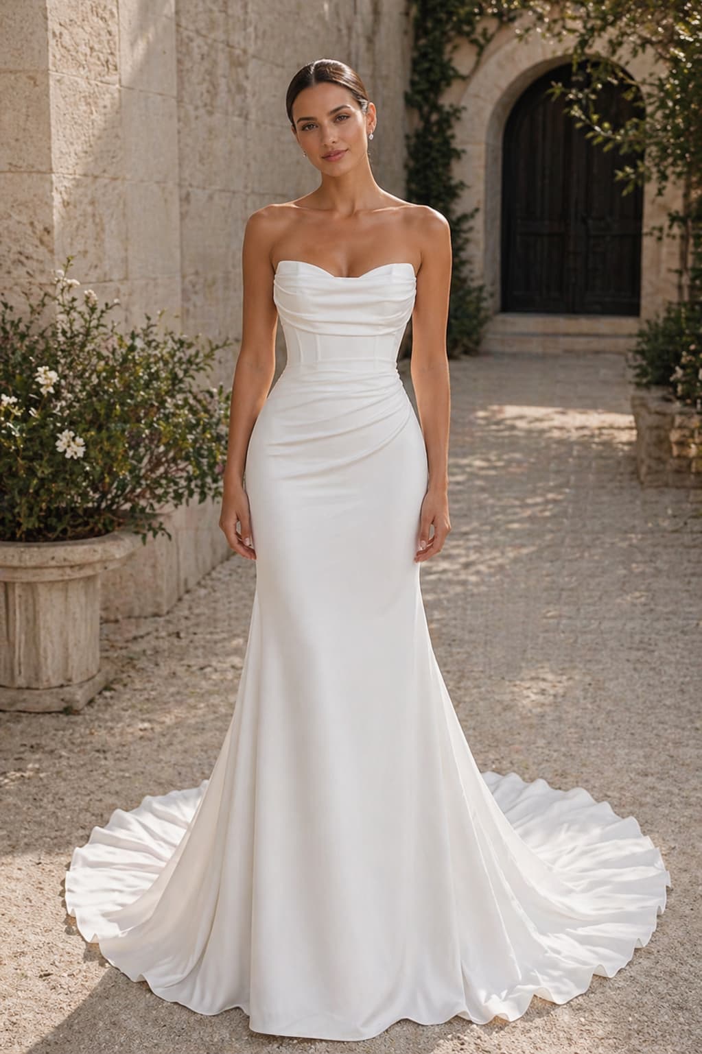 Vestido Nerina - Vista 1