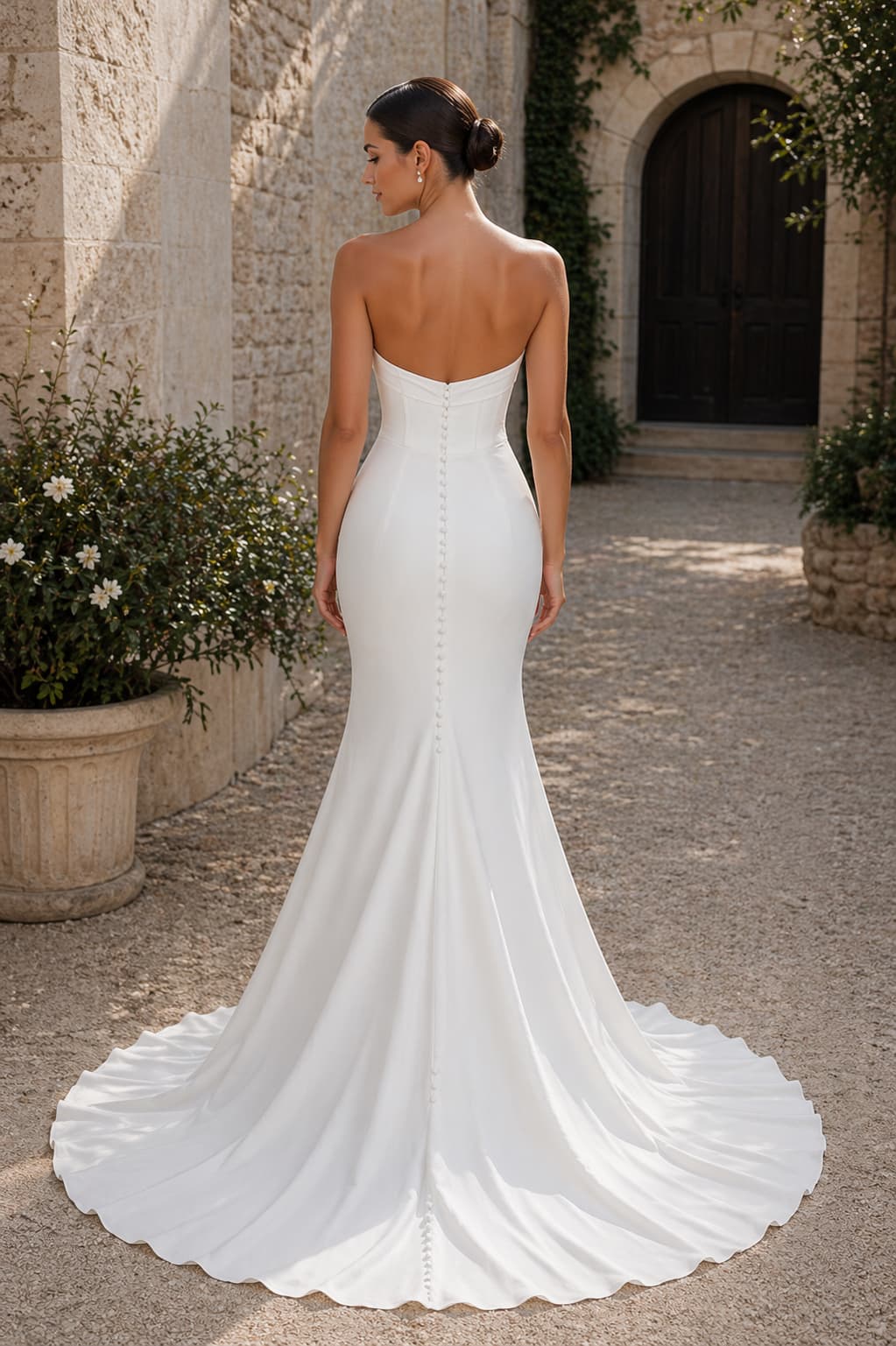 Vestido Nerina - Vista 2