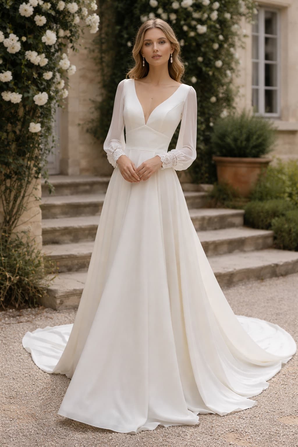 Vestido Sorelle - Vista 1