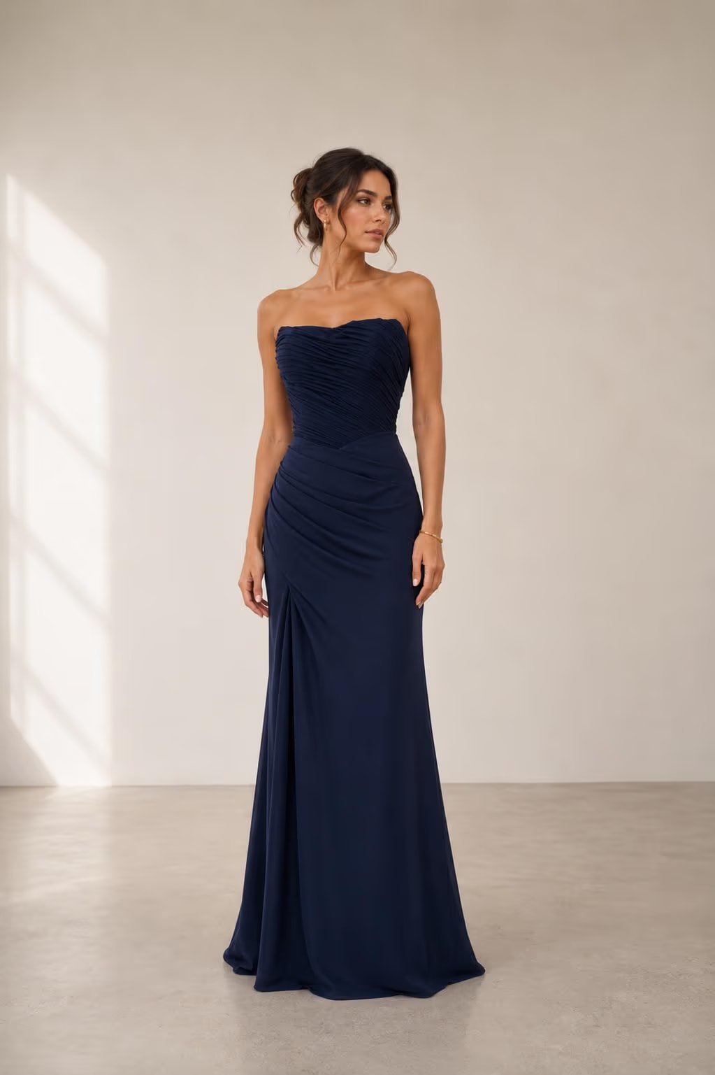 Candela · Azul Marino