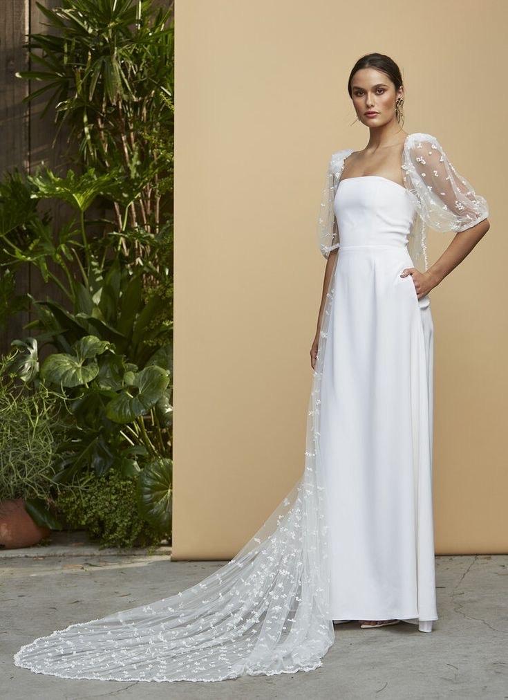 Vestido Chaqueta-adelaida - Vista 1