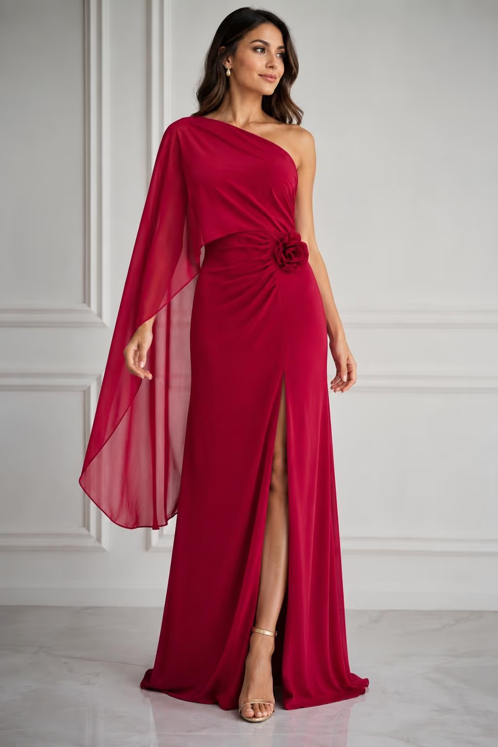 Emma · Rojo