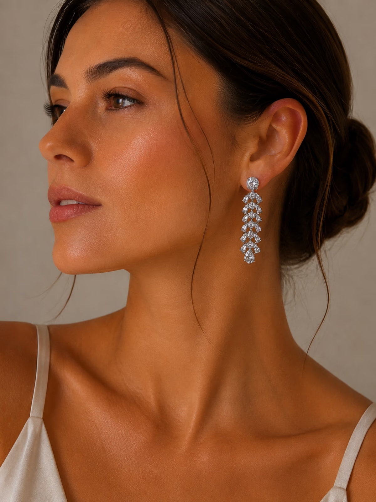 Pendientes Amelia
