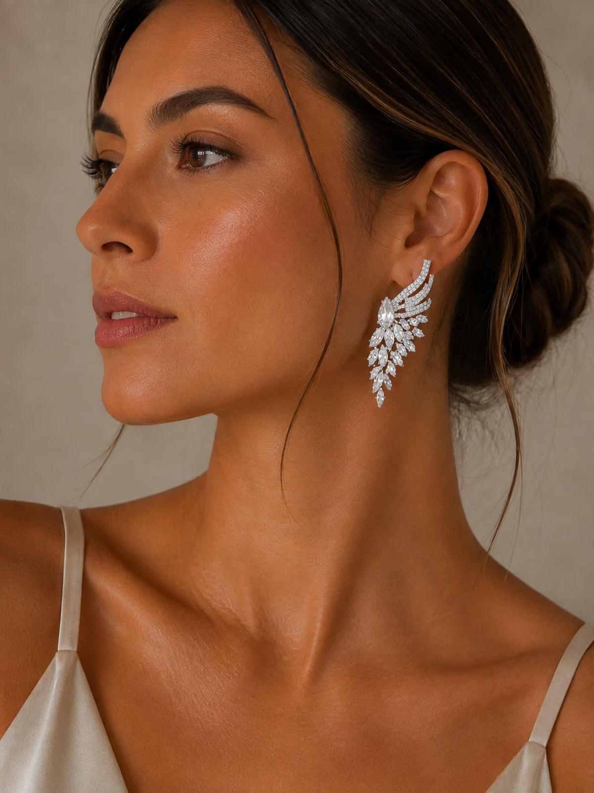 Pendientes Lara