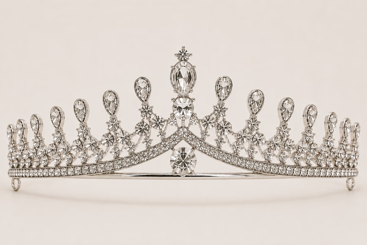 Tiara Clara