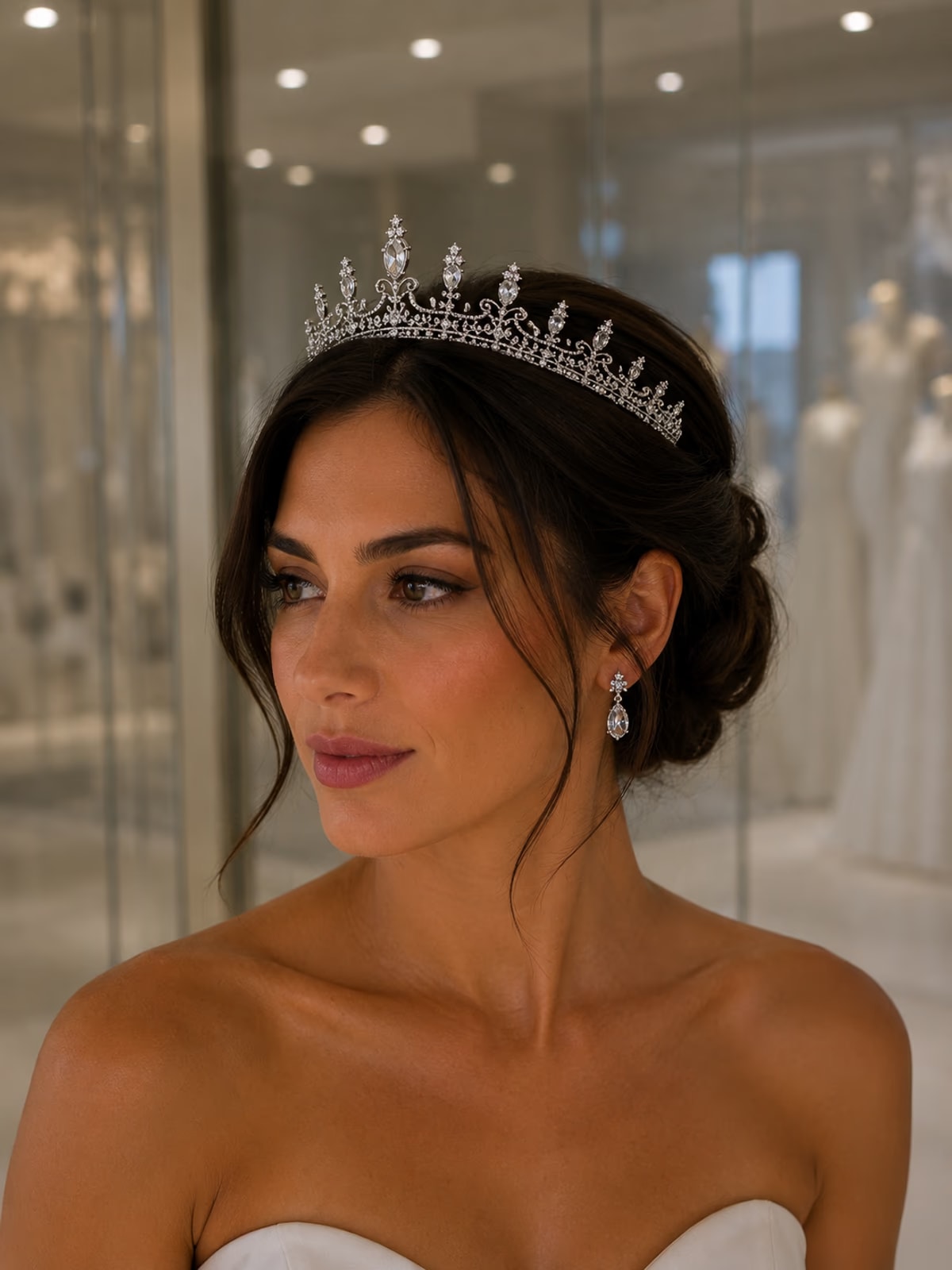 Tiara Diana