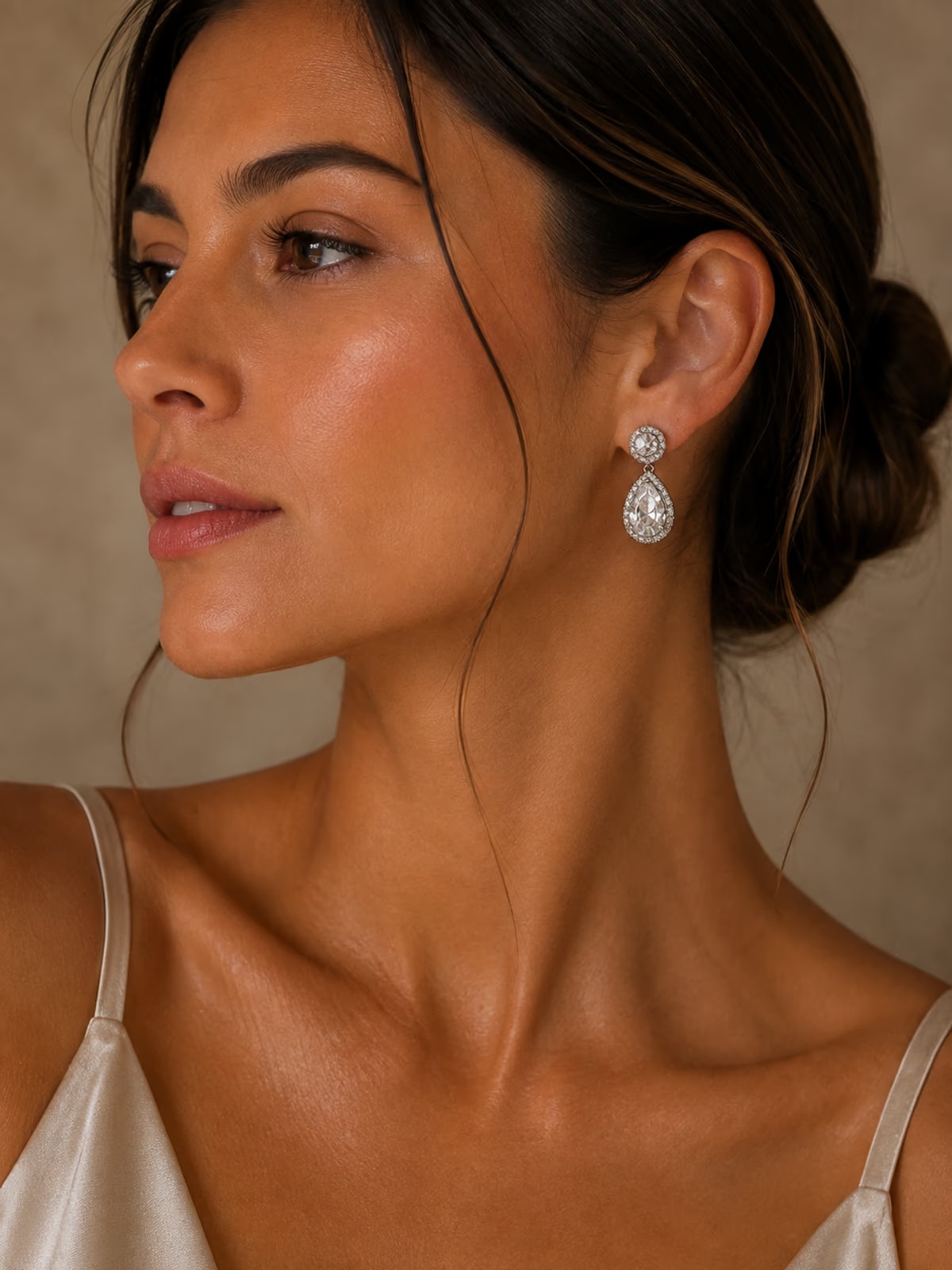 Pendientes Valeria